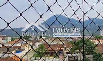 Imagem 2: APARTAMENTO CANTO DO FORTE - PRAIA GRANDE SP