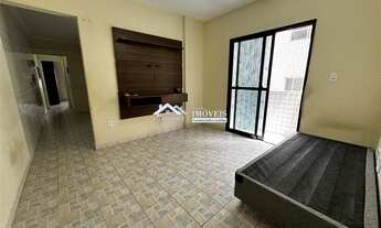 Imagem 2: APARTAMENTO COM 53 m² - FORTE - PRAIA GRANDE SP