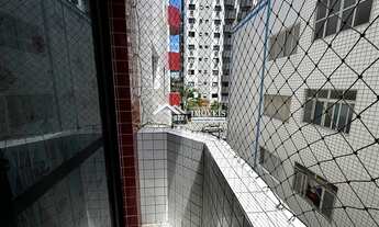 Imagem 5: APARTAMENTO COM 53 m² - FORTE - PRAIA GRANDE SP