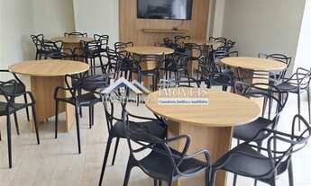 Imagem 6: APARTAMENTO COM 56 m² - GUILHERMINA - PRAIA GRANDE SP