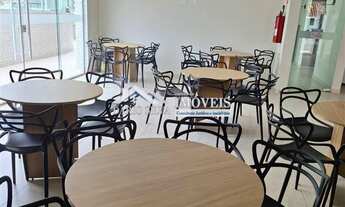 Imagem 7: APARTAMENTO COM 56 m² - GUILHERMINA - PRAIA GRANDE SP