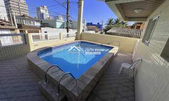 Imagem 3: APARTAMENTO COM 69.44 m² - AVIAÇÃO - PRAIA GRANDE SP