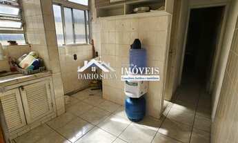 Imagem 4: APARTAMENTO COM 43 m² - AVIAÇÃO - PRAIA GRANDE SP