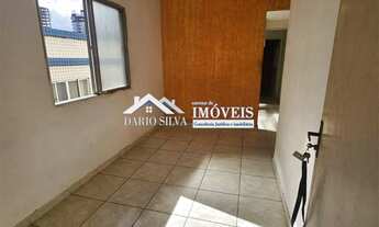 Imagem 5: APARTAMENTO COM 43 m² - AVIAÇÃO - PRAIA GRANDE SP