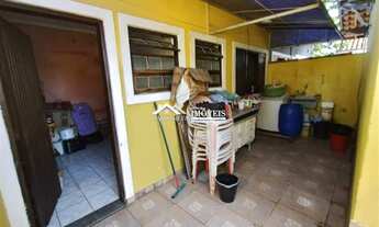 Imagem: CASA COM 110 m² - MARACANÃ - PRAIA GRANDE