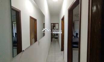 Imagem 3: CASA COM 175 m² - AVIAÇÃO - PRAIA GRANDE SP