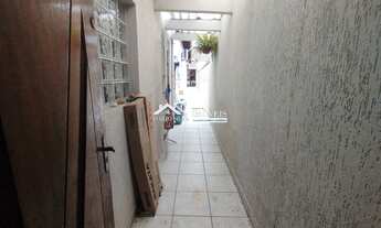 Imagem 7: CASA COM 175 m² - AVIAÇÃO - PRAIA GRANDE SP