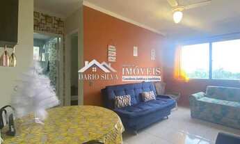 Imagem 2: APARTAMENTO COM 42 m² - SOLEMAR - PRAIA GRANDE SP