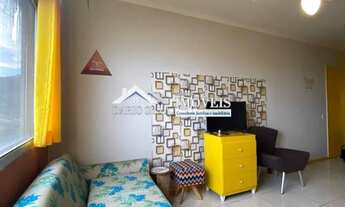 Imagem 3: APARTAMENTO COM 42 m² - SOLEMAR - PRAIA GRANDE SP