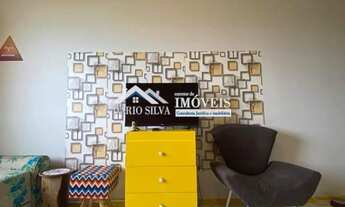 Imagem 4: APARTAMENTO COM 42 m² - SOLEMAR - PRAIA GRANDE SP