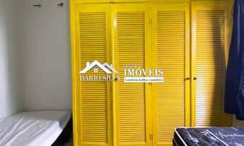 Imagem 6: APARTAMENTO COM 42 m² - SOLEMAR - PRAIA GRANDE SP