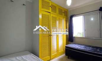 Imagem 7: APARTAMENTO COM 42 m² - SOLEMAR - PRAIA GRANDE SP