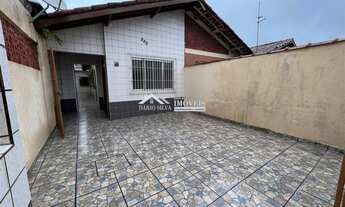 Imagem 2: CASA COM 70 m² - OCIAN - PRAIA GRANDE SP