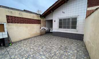 Imagem 3: CASA COM 70 m² - OCIAN - PRAIA GRANDE SP