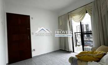 Imagem 5: APARTAMENTO COM 42.46 m² - GUILHERMINA - PRAIA GRANDE SP