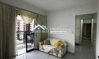 Imagem 6: APARTAMENTO COM 42.46 m² - GUILHERMINA - PRAIA GRANDE SP