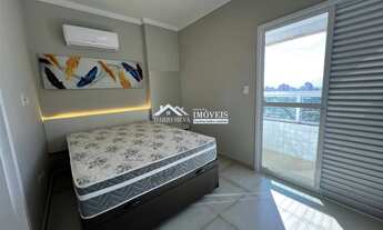 Imagem 4: APARTAMENTO COM 88 m² - CANTO DO FORTE - PRAIA GRANDE SP
