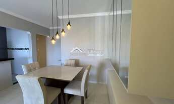 Imagem 7: APARTAMENTO COM 88 m² - CANTO DO FORTE - PRAIA GRANDE SP