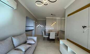 Imagem 2: APARTAMENTO COM 88 m² - CANTO DO FORTE - PRAIA GRANDE SP