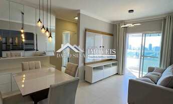 Imagem 3: APARTAMENTO COM 88 m² - CANTO DO FORTE - PRAIA GRANDE SP