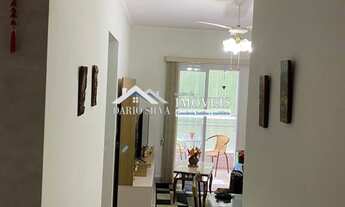 Imagem 3: APARTAMENTO COM 57 m² - OCIAN - PRAIA GRANDE SP