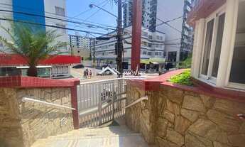 Imagem 4: APARTAMENTO COM 57 m² - OCIAN - PRAIA GRANDE SP