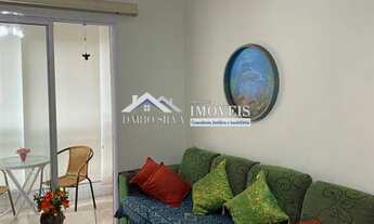 Imagem 6: APARTAMENTO COM 57 m² - OCIAN - PRAIA GRANDE SP