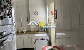 Imagem 7: APARTAMENTO COM 57 m² - OCIAN - PRAIA GRANDE SP