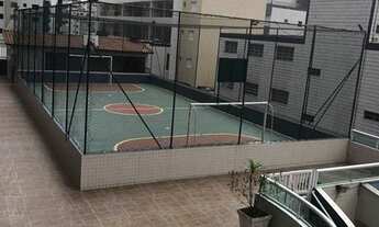 Imagem 2: APARTAMENTO COM 50 m² - Ocian - Praia Grande SP