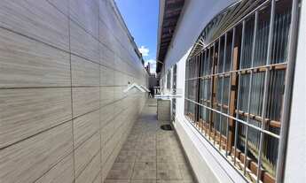 Imagem 6: CASA COM 155 m² - CAIÇARA - PRAIA GRANDE SP