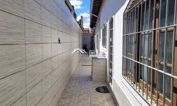 Imagem 7: CASA COM 155 m² - CAIÇARA - PRAIA GRANDE SP