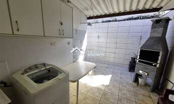 Imagem 4: CASA COM 155 m² - CAIÇARA - PRAIA GRANDE SP