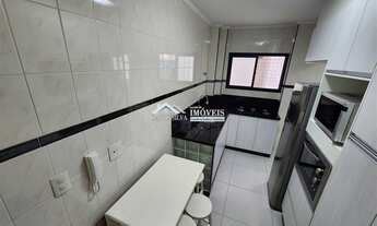 Imagem 4: APARTAMENTO COM 66 m² - OCIAN - PRAIA GRANDE SP