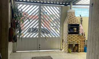 Imagem 2: CASA COM 55 m² - OCIAN - PRAIA GRANDE SP