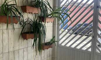 Imagem 3: CASA COM 55 m² - OCIAN - PRAIA GRANDE SP