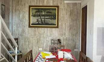 Imagem 5: CASA COM 55 m² - OCIAN - PRAIA GRANDE SP