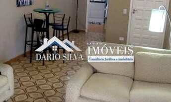 Imagem 5: APARTAMENTO COM 82 m² - TUPI - PRAIA GRANDE SP