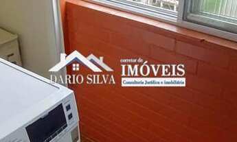 Imagem 7: APARTAMENTO COM 82 m² - TUPI - PRAIA GRANDE SP