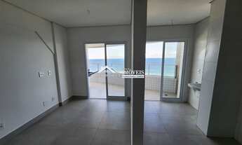 Imagem 3: APARTAMENTO COM 64 m² - SOLEMAR - PRAIA GRANDE SP