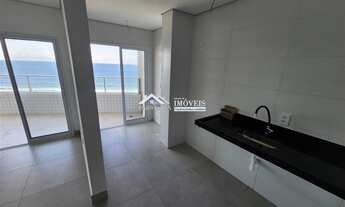 Imagem 4: APARTAMENTO COM 64 m² - SOLEMAR - PRAIA GRANDE SP