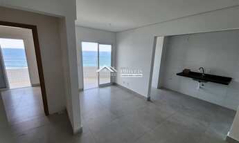 Imagem 5: APARTAMENTO COM 64 m² - SOLEMAR - PRAIA GRANDE SP