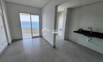 Imagem 6: APARTAMENTO COM 64 m² - SOLEMAR - PRAIA GRANDE SP
