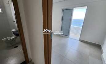 Imagem 7: APARTAMENTO COM 64 m² - SOLEMAR - PRAIA GRANDE SP