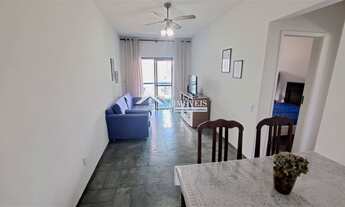 Imagem 2: APARTAMENTO COM 52 m² - AVIAÇÃO - PRAIA GRANDE SP