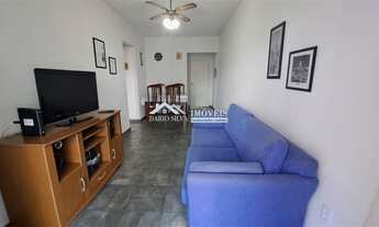 Imagem 3: APARTAMENTO COM 52 m² - AVIAÇÃO - PRAIA GRANDE SP