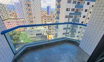 Imagem 4: APARTAMENTO COM 52 m² - AVIAÇÃO - PRAIA GRANDE SP