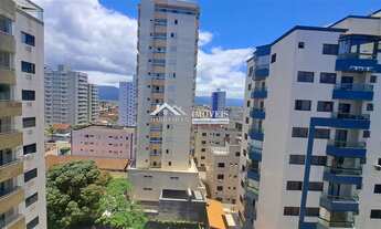 Imagem 5: APARTAMENTO COM 52 m² - AVIAÇÃO - PRAIA GRANDE SP