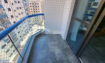 Imagem 6: APARTAMENTO COM 52 m² - AVIAÇÃO - PRAIA GRANDE SP