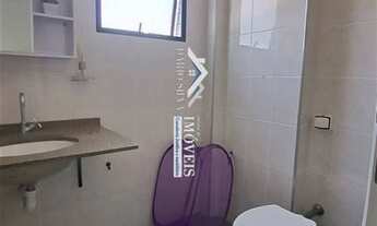 Imagem 7: APARTAMENTO COM 52 m² - AVIAÇÃO - PRAIA GRANDE SP