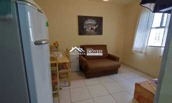 Imagem: APARTAMENTO COM 20 m² - OCIAN - PRAIA GRANDE